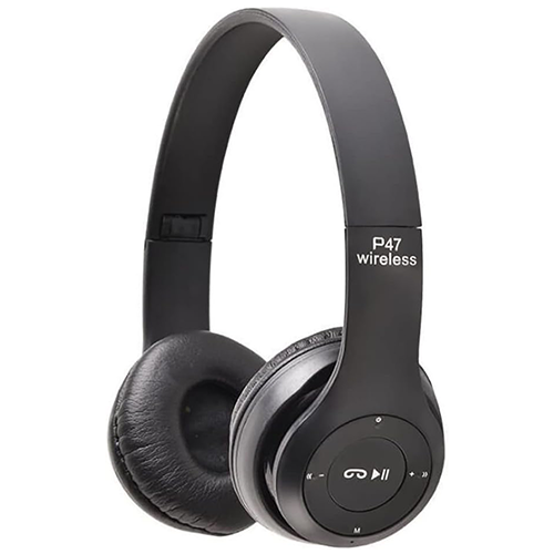 Foldable Wireless Headphones - Image 3